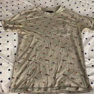 Men’s Creative Destruction T Shirt